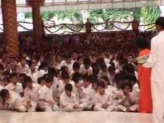 Видео пуруши шакти дэви har har mahadev