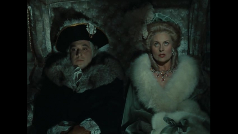 Мария антуанетта – королева франции / marie antoinette reine de france (1956)