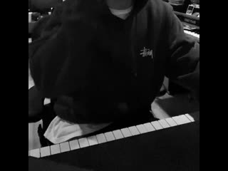 200505 cream instagram video