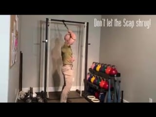 3 step tricep fix
