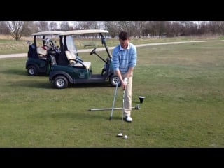 Waterland golftoernooi stichting voorzet