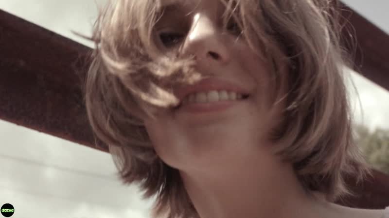 Dazed maya hawke