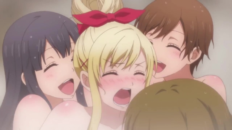 Amv 7 bitches yamada kun and the seven witches