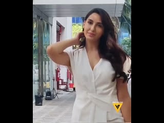 Видео от nora fatehi / нора фатехи