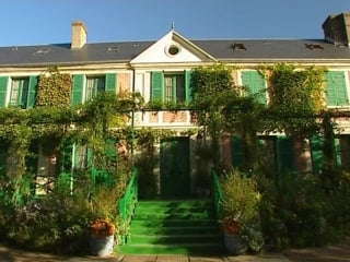 Моне страсти по моне (mad about monet)