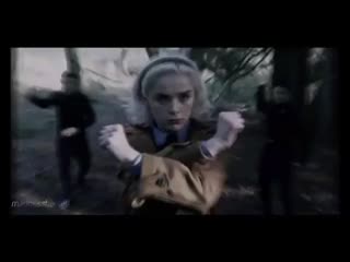 Sabrina spellman | kiernan shipka