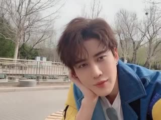 Mike vlog ep 6 @mikeangelo中国 weibo [190830]