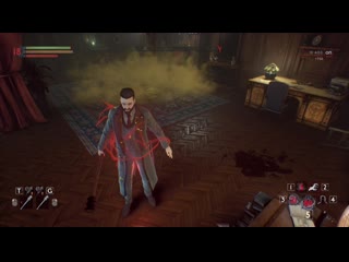 Актриса, убившая свою сестру vampyr