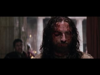 Страсті христові"the passion of the christ"українські субтитри