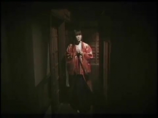 Kuon live action promo