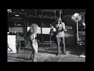 Led zeppelin sydney 16mm film