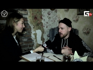 Kasta exclusive (interview)