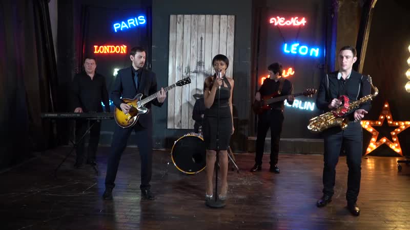 Promo porn video – Limerence promo 2019