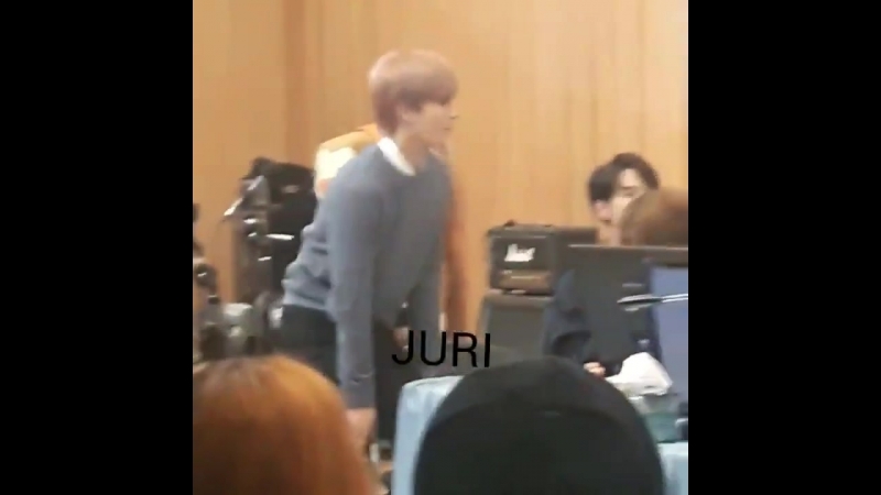 Японский поклон