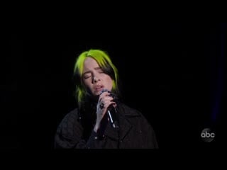 Billie eilish yesterday (the beatles cover) [nr]