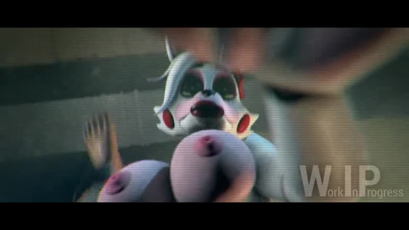 [tsoni] porn of the futa robots part 2