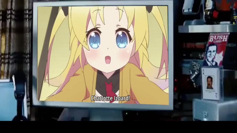 Oshigoto porn video – Ryuuou no oshigoto!