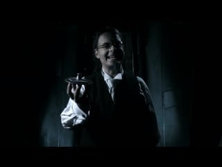 Eden weint im grab die jenseitsflugmaschine