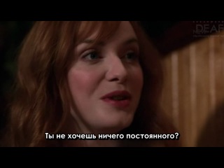 Учитель на замену / detachment (субтитры)