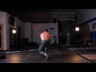 40 best landmine exercises variations for upper body, lower body, core, streng