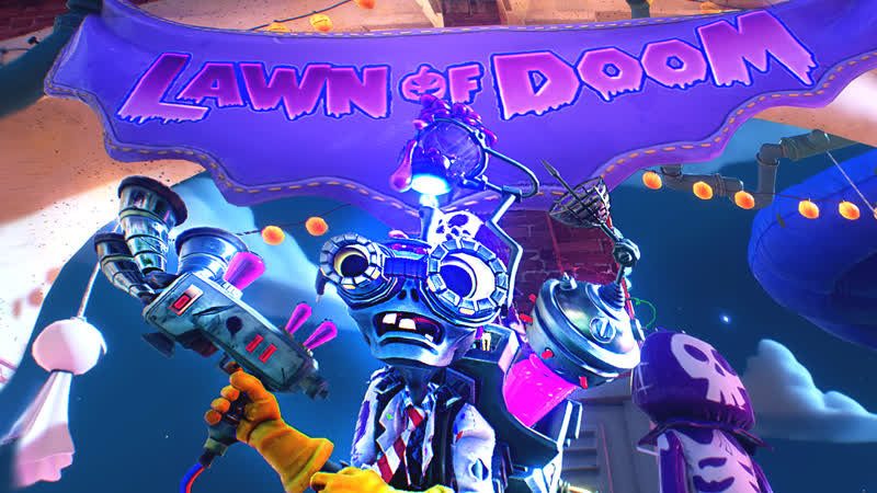 Pvz битва за нейборвиль #156 новости pvz и моей жизни | боевая арена и ...