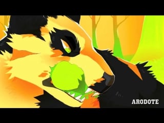 ★ pounce multifandom 48hr pmv [complete] ★