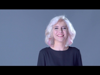 Пошаговая инструкция cotton candy by lakme chroma