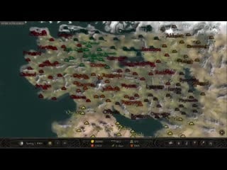 Mount and blade 2 bannerlord