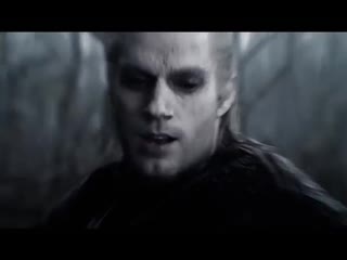 Yennefer vengerberg x geralt gwynbleidd