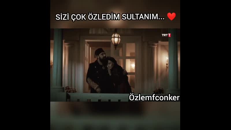 Çok güzel sahneydi gerçekten eline sağlık