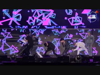 [bangtan porn] fake love special stage (bts focus) @ 2019 서울가요대상 bts (방탄소년단)
