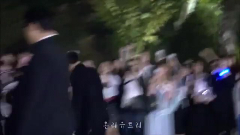 박효신 • iam a dreamer after concert 161015