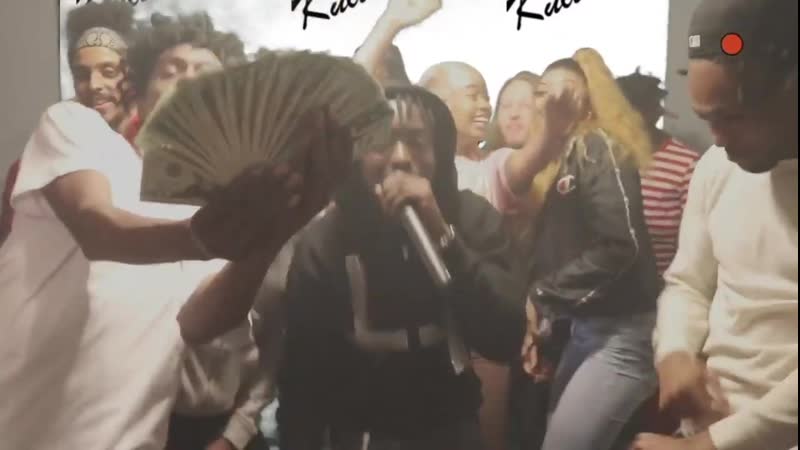 Kult classic “reefer madness“ livestream