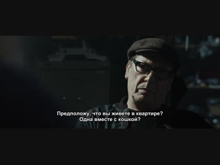 Эвтанайзер / euthanizer (2017) teemu nikki