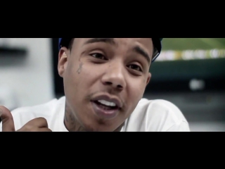 Yung berg feat mia rey had it all (official video)
