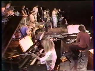 Carla bley real life hits 1982