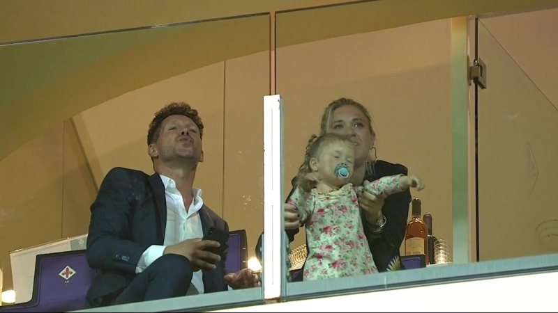 Симеоне – сын и отец