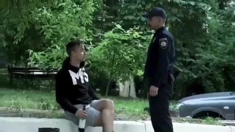 Karma porn video – Уличная магия [black karma]