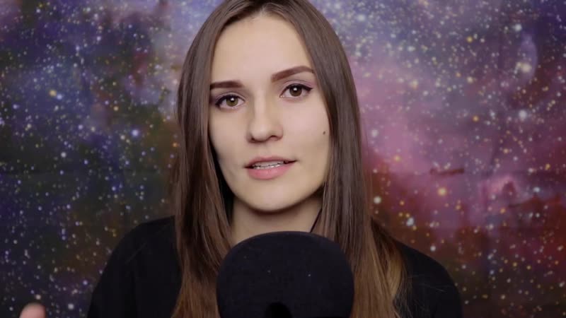 [sirius eyes asmr] ✨ почему сириус? почему асмр?