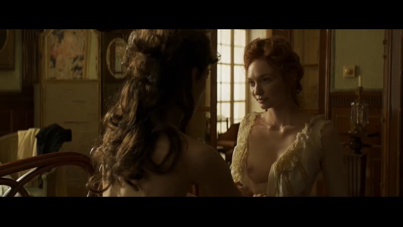 Кира найтли, элеонор томлинсон колетт / keira knightley, eleanor tomlinson colette ( 2018 )