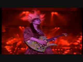 [1989/06/10] x (x japan) kurenai (live at tokyo hibiya yaon) music video