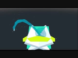 Even without a proper render is fascinating godotengine nvidia flex