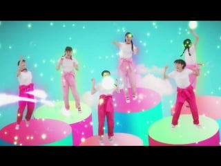 Sakura ebis「everybody wanna be」mv