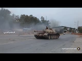 Libya back by popular demand lna tank doing donuts this is the poor mans version of the other popular sport, aircraft doin