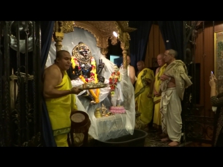 Narsimha chaturdashi 2016 part 1 virginia