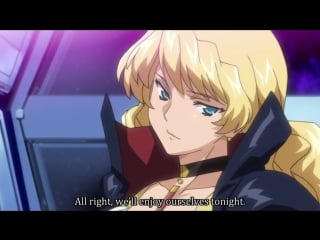 Pilluasi | hentai [hd 720, all sex, new porn, hentai, хентай, порно] space pirate sara