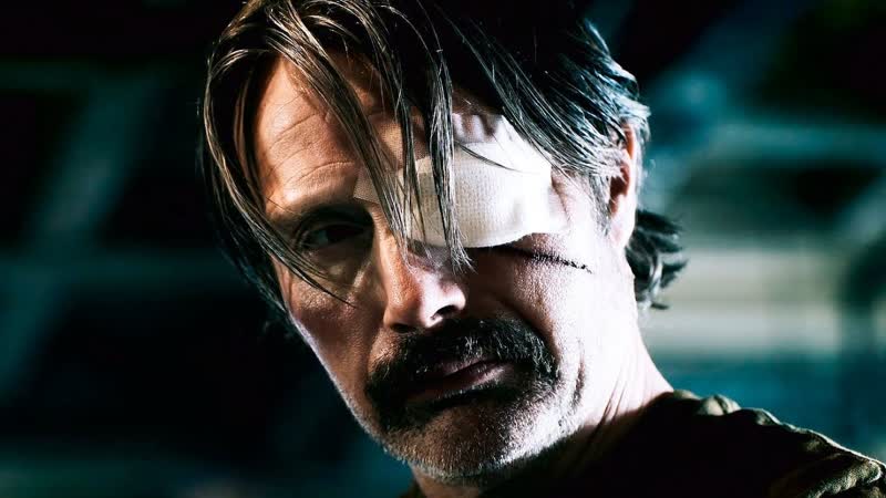 Полярный / polar русский трейлер (субтитры 2019) / боевик / кэтрин уинник / ванесса энн хадженс / мадс миккельсен / сима фишер