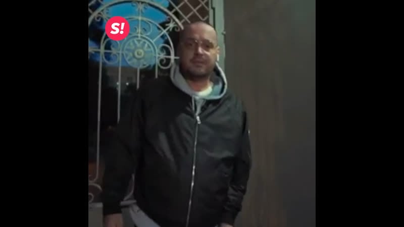 Гуф и айза записали видео в честь международного дня защиты детей