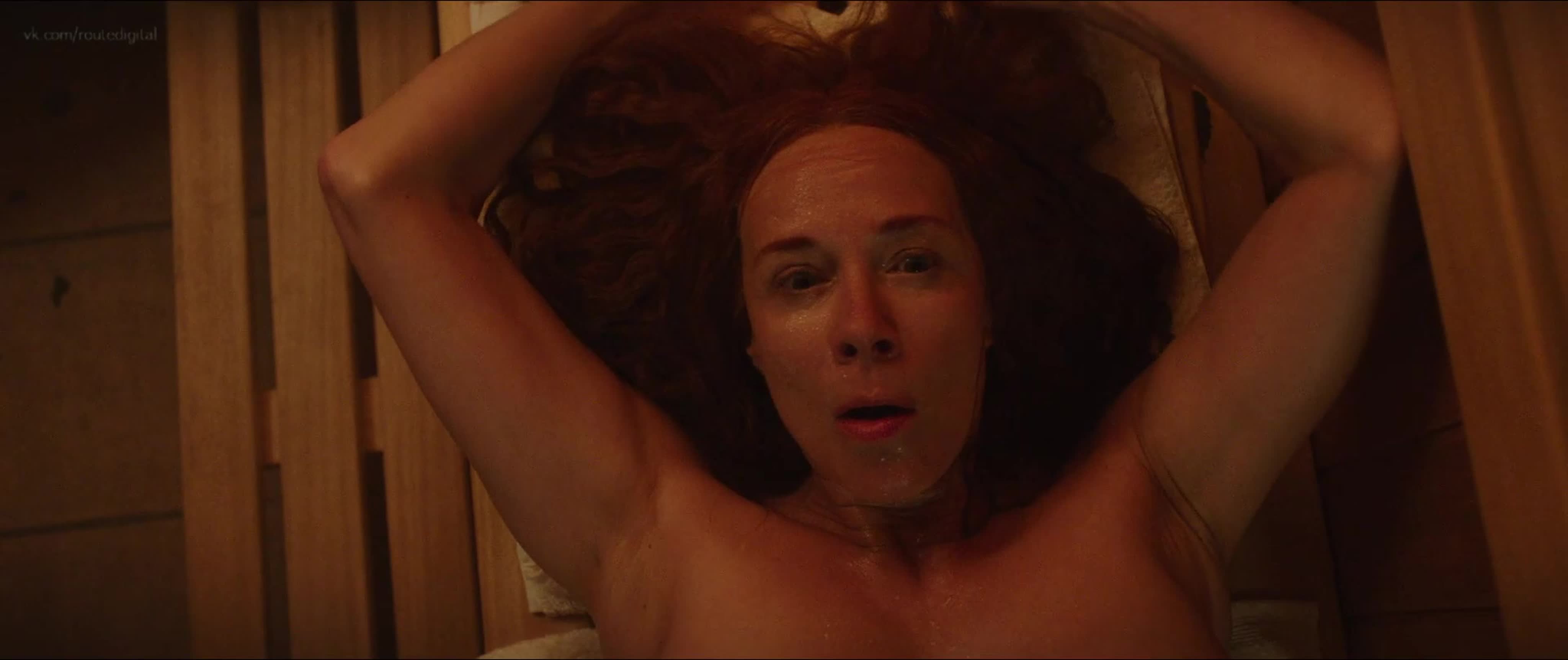 Her hair cascadedHer locks flowedHer tresses tumbled around her shouldersbackfigure