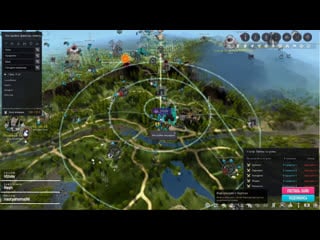 [sw] ikzort (лан lvl55) скоро пробуждению